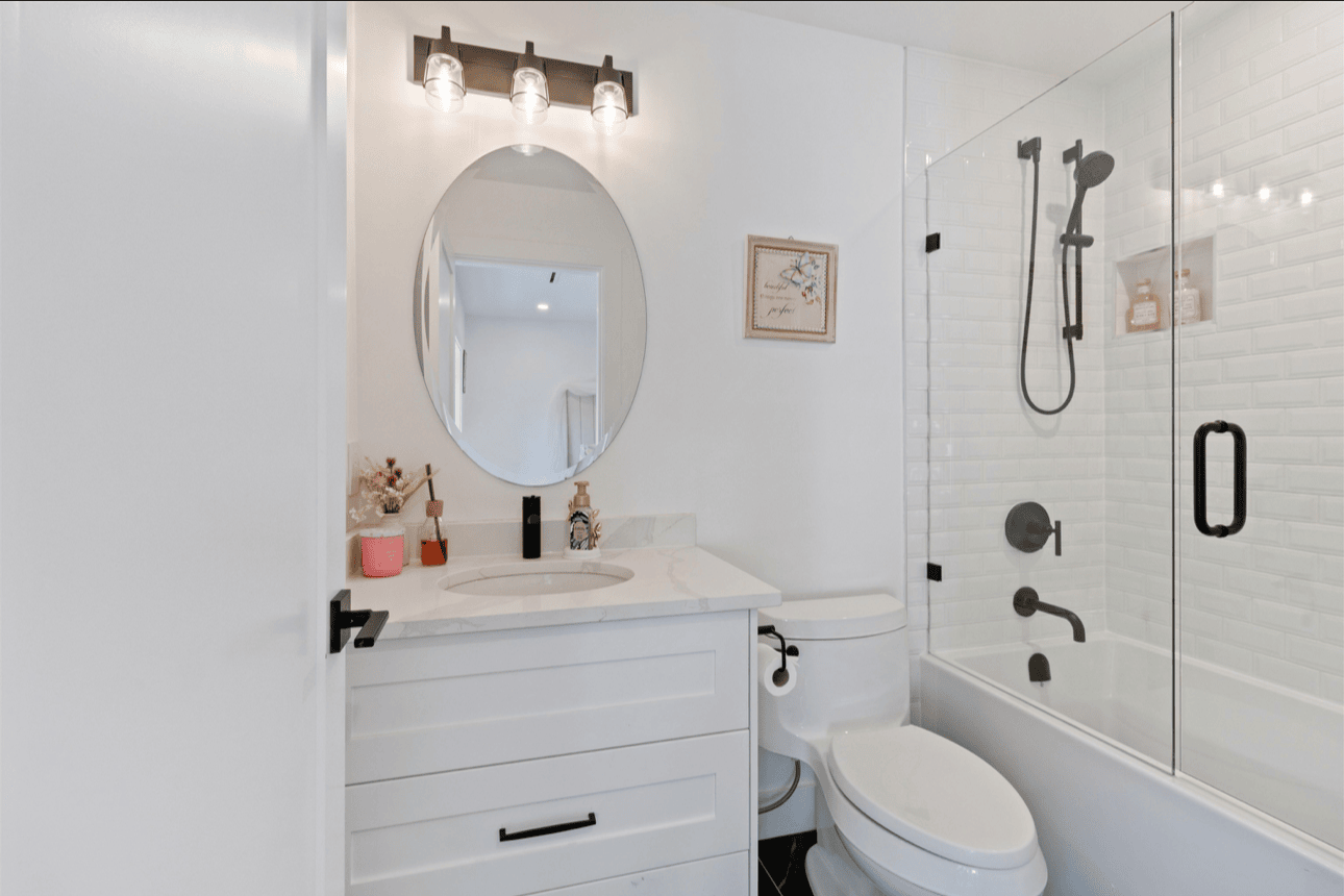 Renovation – Modern Container House